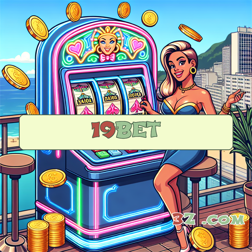 Apostas Extravagantes: Os Diferenciais do Site 19bet