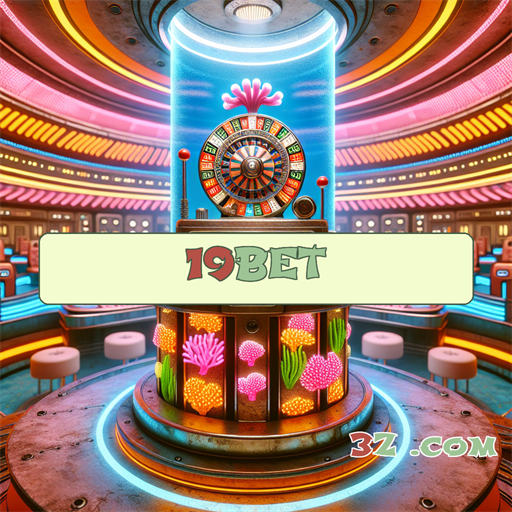 Entre no Mundo do Cassino da 19bet e Ganhe Prêmios