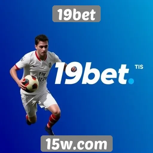 Promoções e bônus atraentes na 19bet