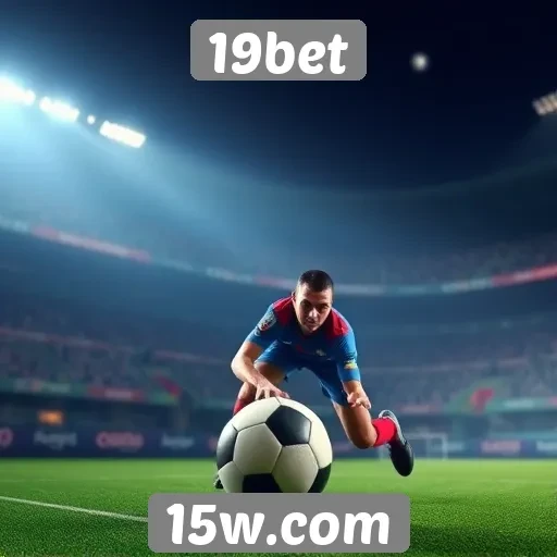 Plataforma 19bet oferece promoções para novos usuários