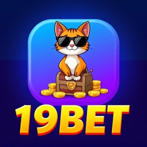19bet Logo