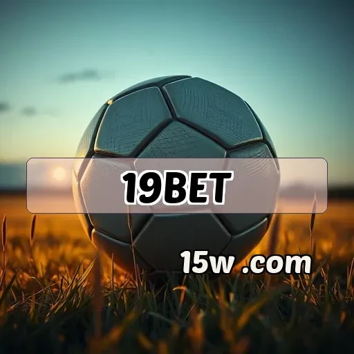 19bet: Experimente Apostas Ao Vivo Como Nunca Antes