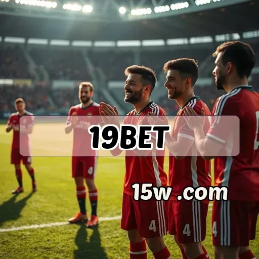 19bet Estratégia